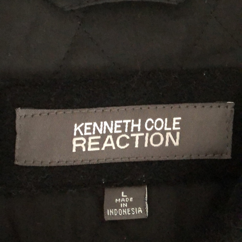 Double Breasted Jacket - image 3